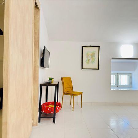 Unique Rooms In Centro Citta Bagno Privato E Climatizzatore Ragusa Exteriér fotografie