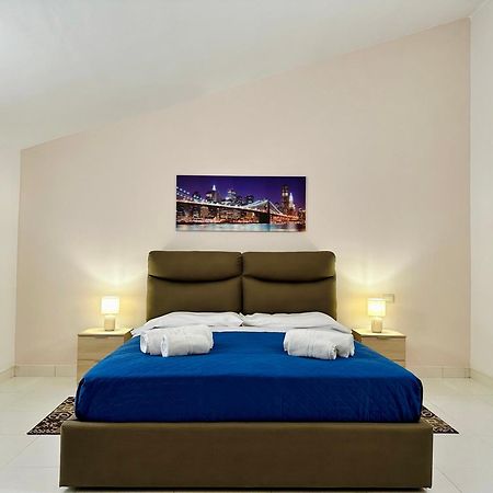 Unique Rooms In Centro Citta Bagno Privato E Climatizzatore Ragusa Exteriér fotografie