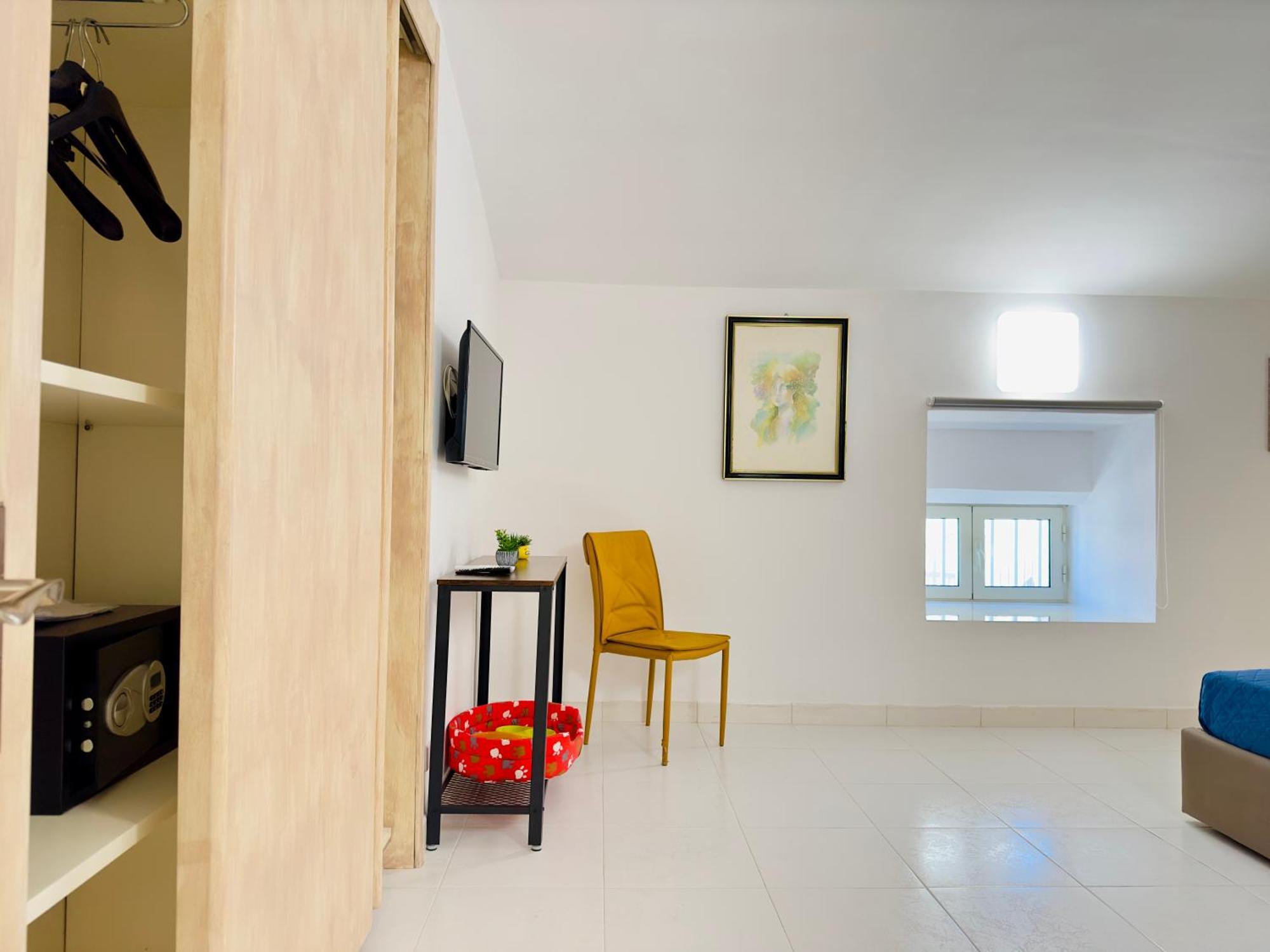 Unique Rooms In Centro Citta Bagno Privato E Climatizzatore Ragusa Exteriér fotografie