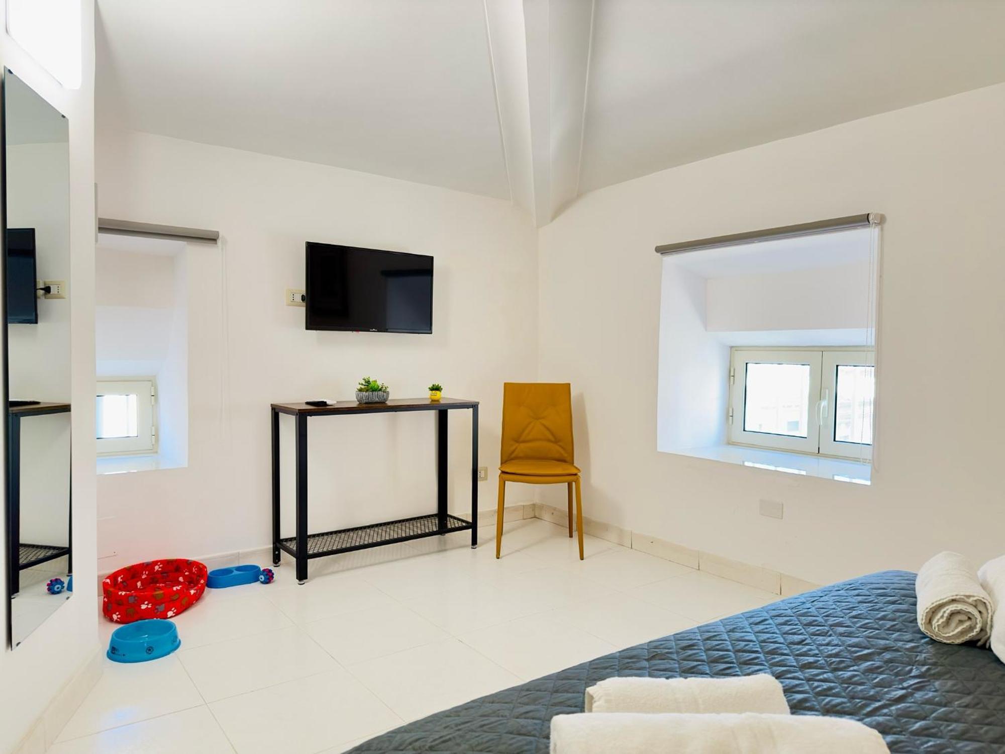 Unique Rooms In Centro Citta Bagno Privato E Climatizzatore Ragusa Exteriér fotografie