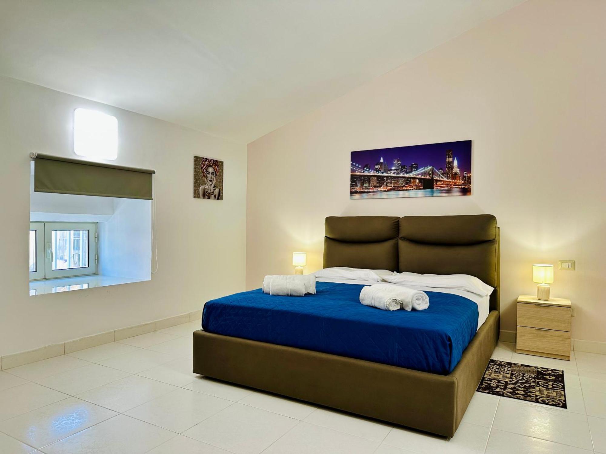 Unique Rooms In Centro Citta Bagno Privato E Climatizzatore Ragusa Exteriér fotografie