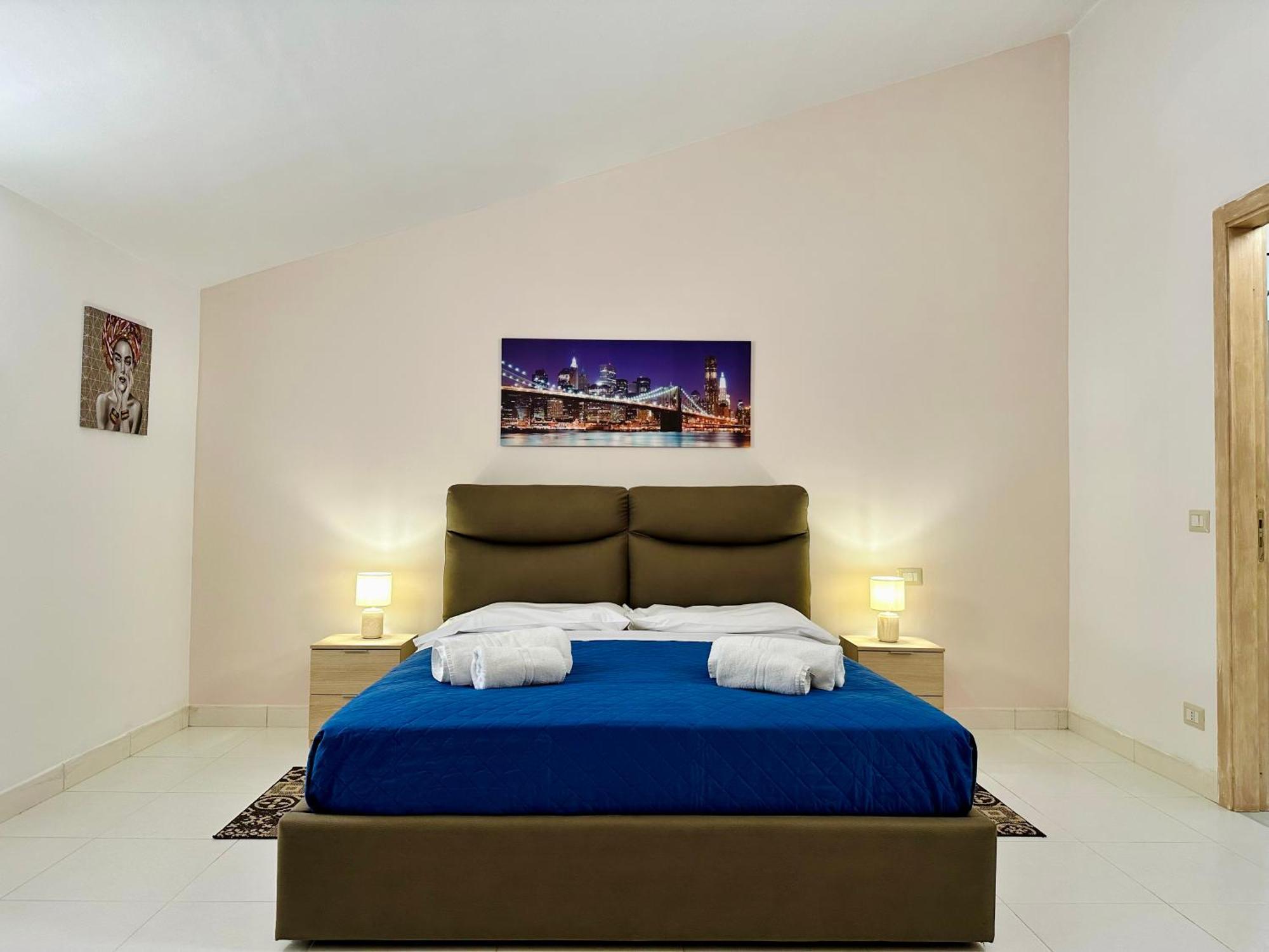 Unique Rooms In Centro Citta Bagno Privato E Climatizzatore Ragusa Exteriér fotografie