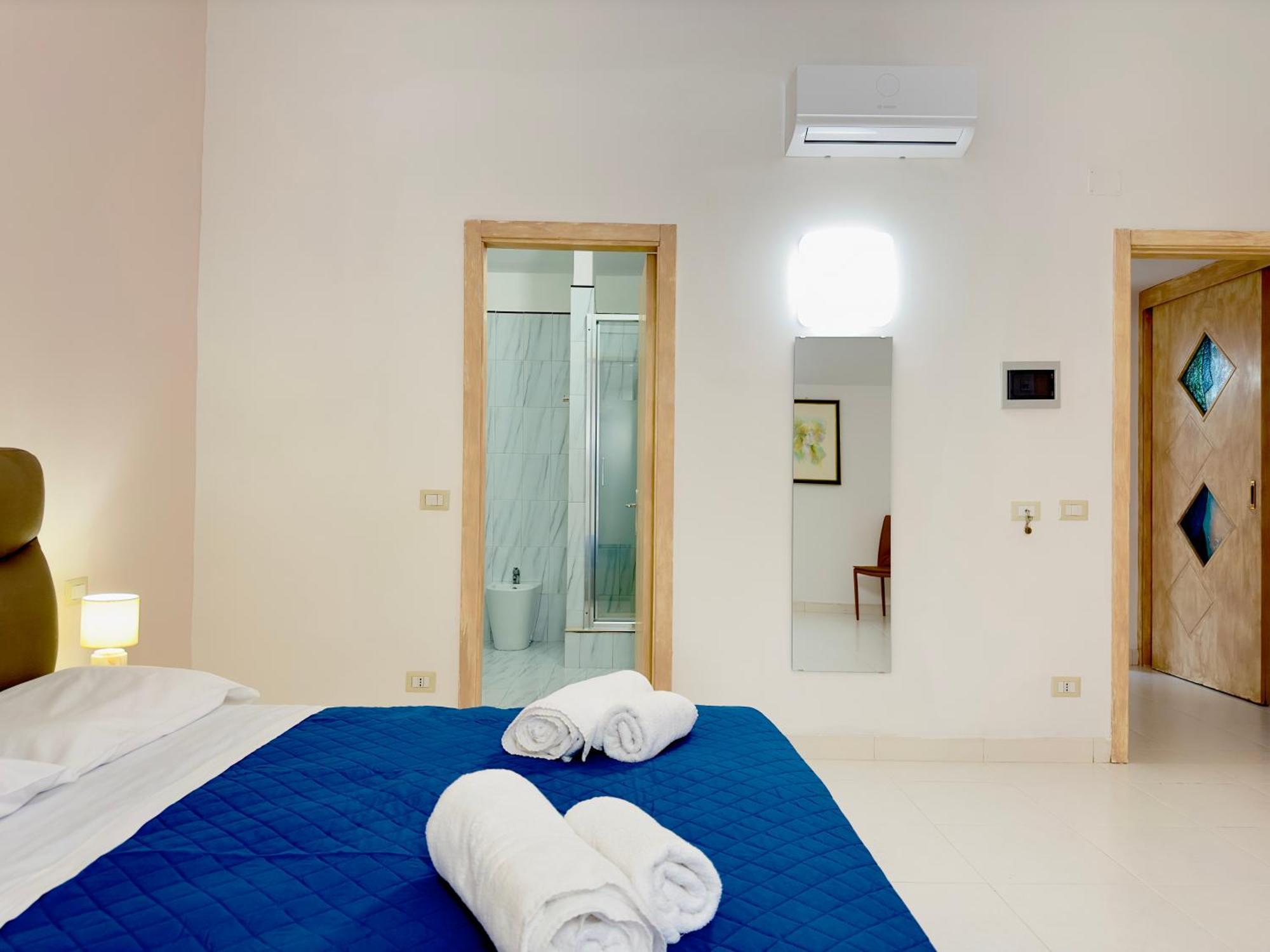 Unique Rooms In Centro Citta Bagno Privato E Climatizzatore Ragusa Exteriér fotografie