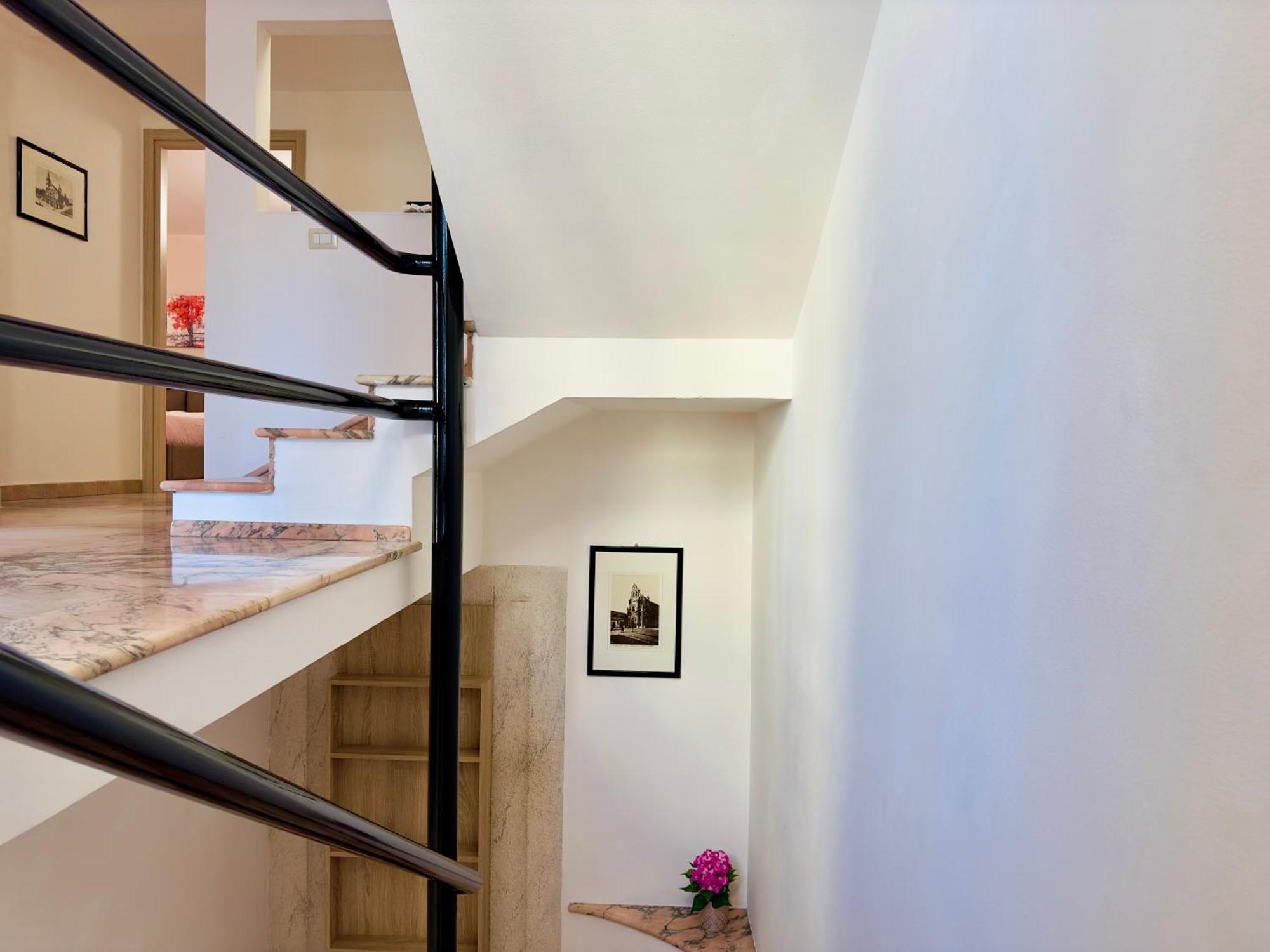 Unique Rooms In Centro Citta Bagno Privato E Climatizzatore Ragusa Exteriér fotografie