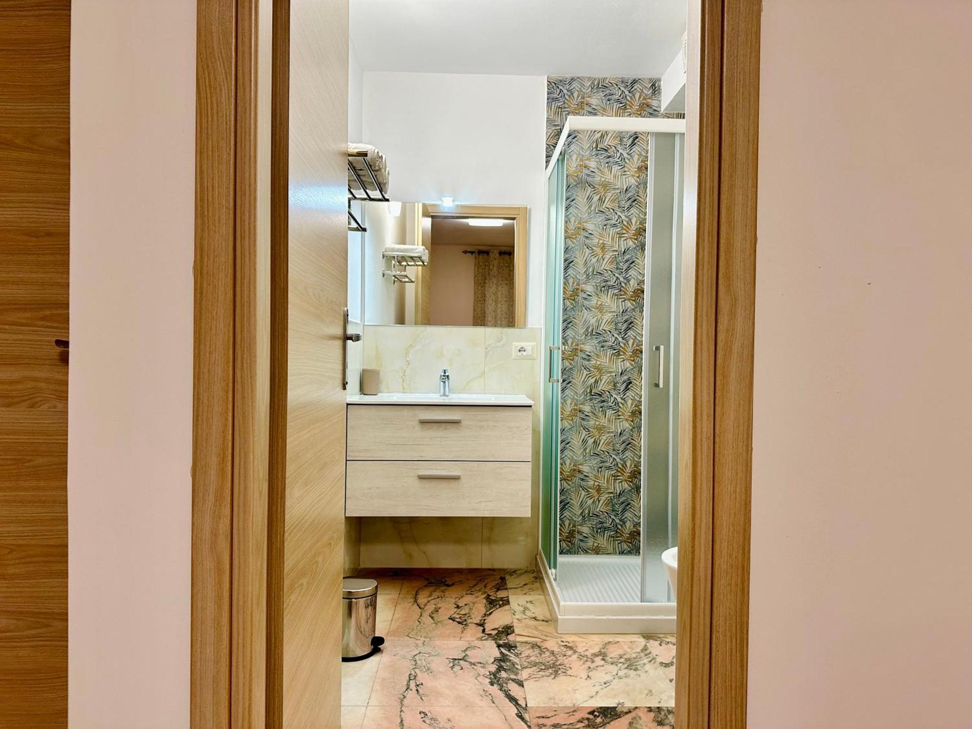 Unique Rooms In Centro Citta Bagno Privato E Climatizzatore Ragusa Exteriér fotografie