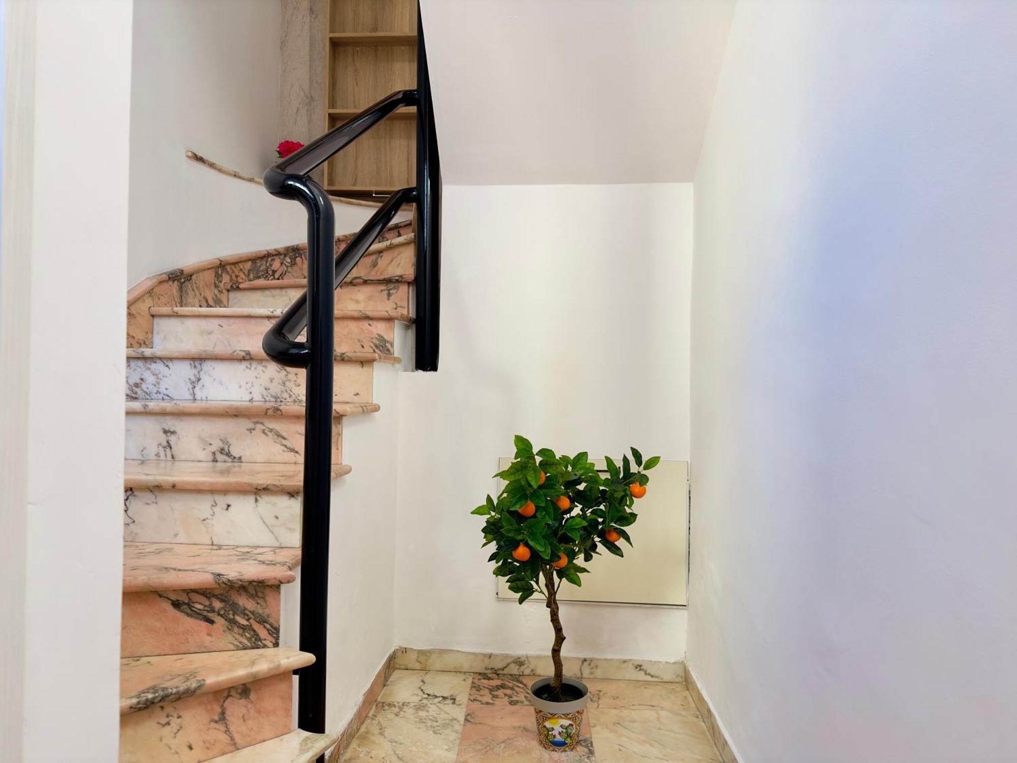 Unique Rooms In Centro Citta Bagno Privato E Climatizzatore Ragusa Exteriér fotografie