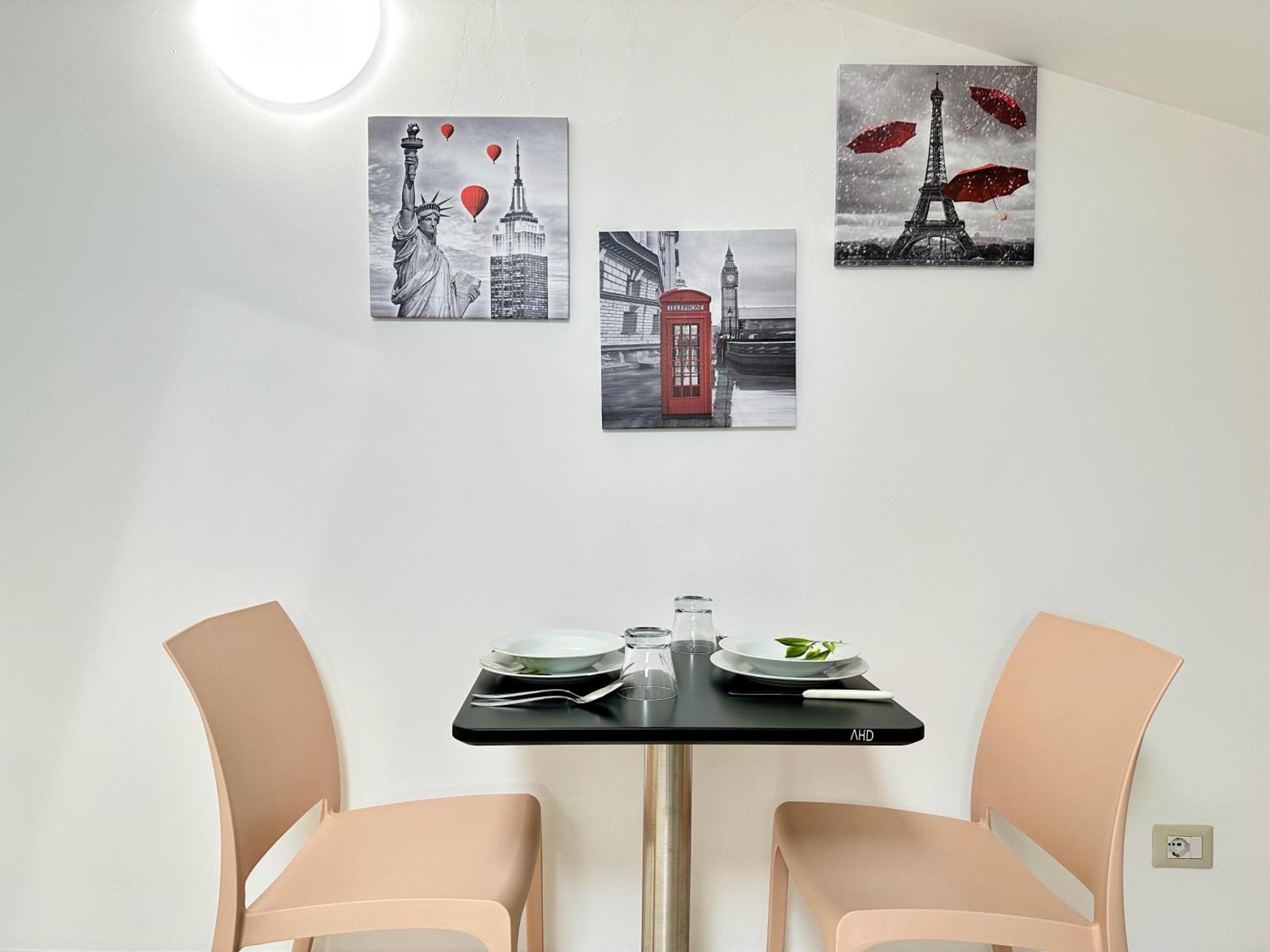 Unique Rooms In Centro Citta Bagno Privato E Climatizzatore Ragusa Exteriér fotografie