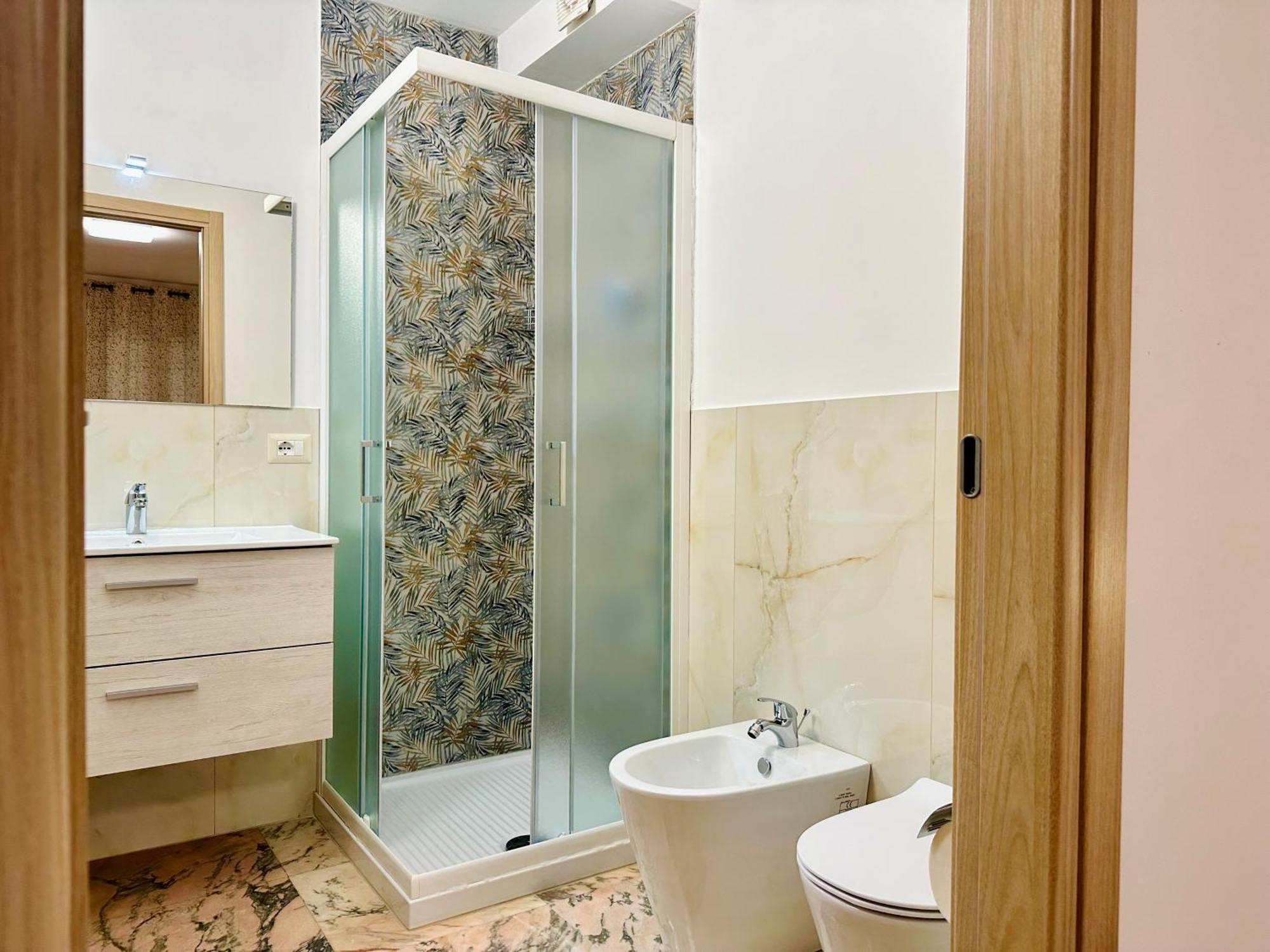 Unique Rooms In Centro Citta Bagno Privato E Climatizzatore Ragusa Exteriér fotografie
