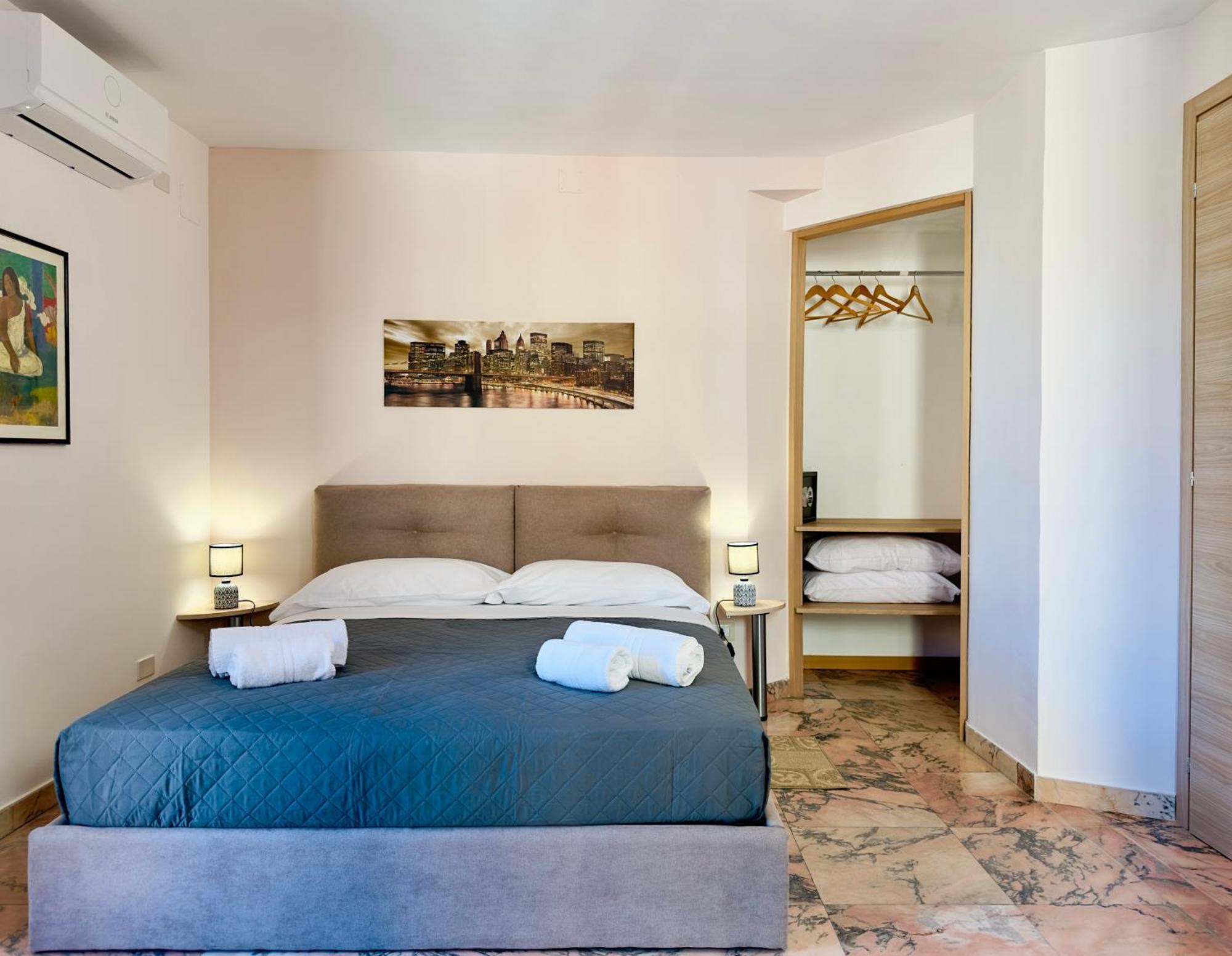 Unique Rooms In Centro Citta Bagno Privato E Climatizzatore Ragusa Exteriér fotografie
