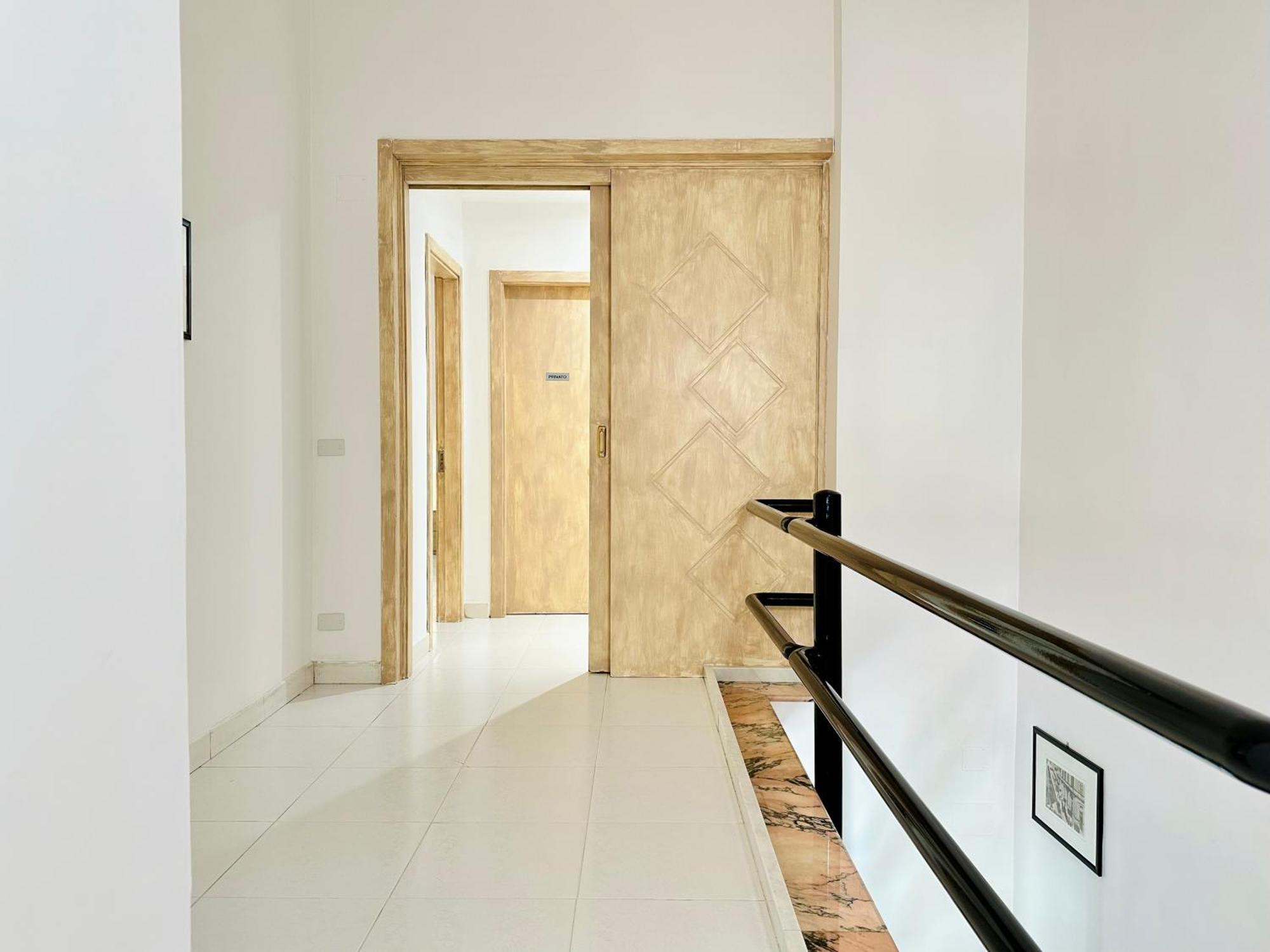 Unique Rooms In Centro Citta Bagno Privato E Climatizzatore Ragusa Exteriér fotografie