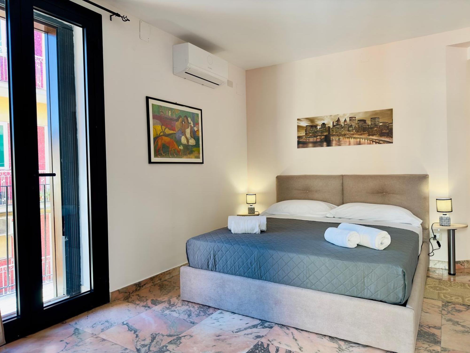 Unique Rooms In Centro Citta Bagno Privato E Climatizzatore Ragusa Exteriér fotografie